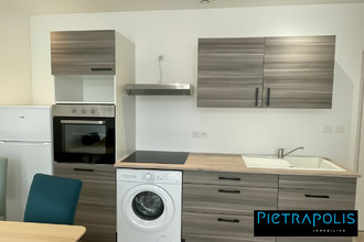 location appartement anse 69480