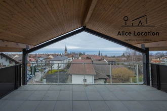 Ma-Cabane - Location Appartement Anthy-sur-Léman, 72 m²