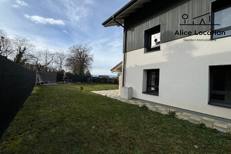 location appartement anthy-sur-leman 74200