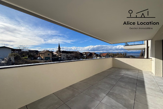 location appartement anthy-sur-leman 74200