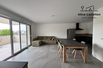 location appartement anthy-sur-leman 74200