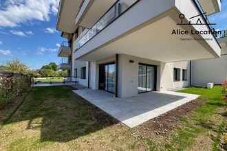 location appartement anthy-sur-leman 74200