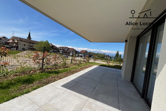 location appartement anthy-sur-leman 74200