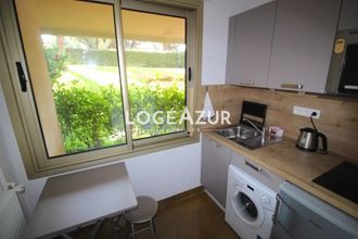 location appartement antibes 06160