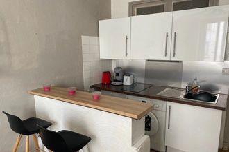 location appartement antibes 06160