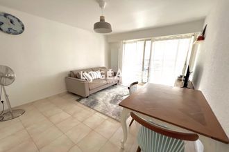 location appartement antibes 06160