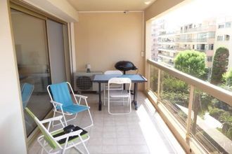 Ma-Cabane - Location Appartement Antibes, 67 m²