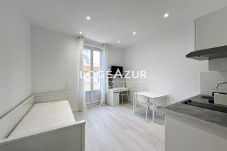 location appartement antibes 06160