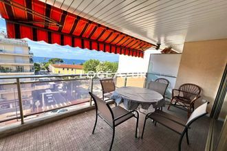 location appartement antibes 06160