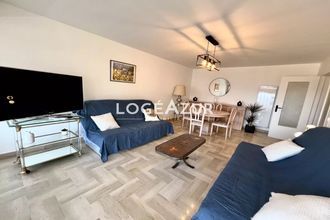 location appartement antibes 06160