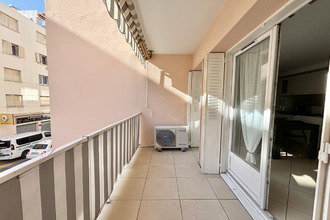 location appartement antibes 06160