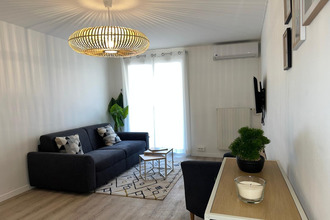 location appartement antibes 06160