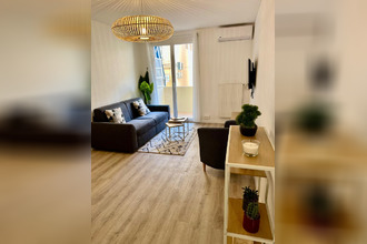 location appartement antibes 06160