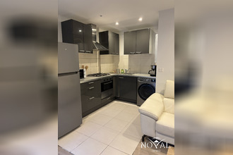 location appartement antibes 06160