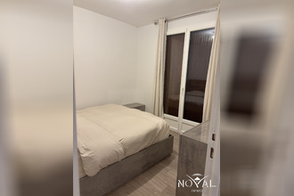 location appartement antibes 06160