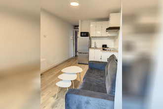 location appartement antibes 06160