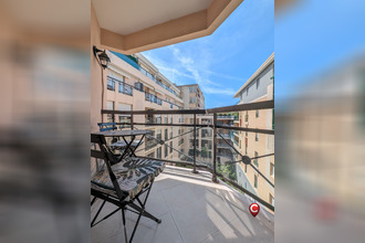 Ma-Cabane - Location Appartement Antibes, 32 m²