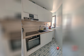 Ma-Cabane - Location Appartement Antibes, 32 m²