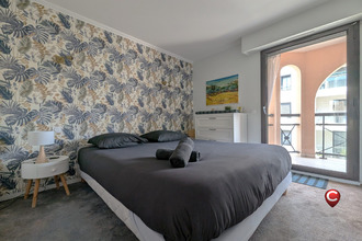 Ma-Cabane - Location Appartement Antibes, 32 m²