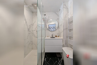 Ma-Cabane - Location Appartement Antibes, 32 m²