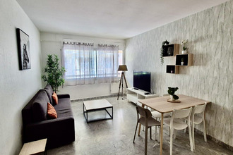 location appartement antibes 06160