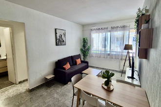 location appartement antibes 06160