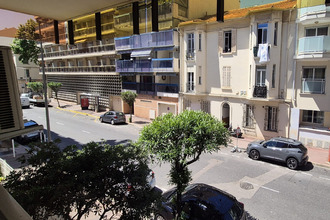 location appartement antibes 06160