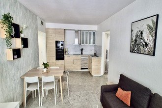 location appartement antibes 06160