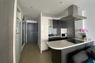 location appartement antibes 06160