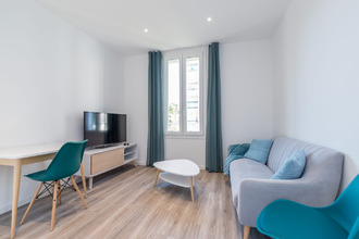 location appartement antibes 06160