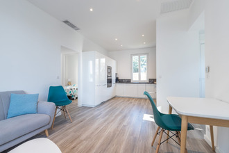 location appartement antibes 06160