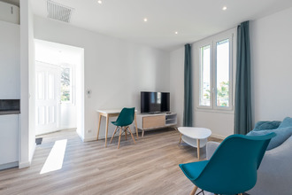 location appartement antibes 06160