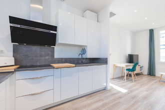 location appartement antibes 06160
