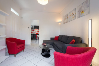 location appartement antibes 06160