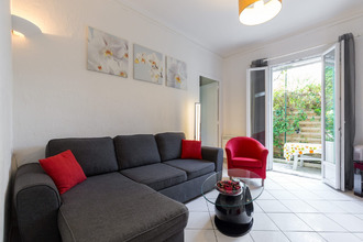 location appartement antibes 06160