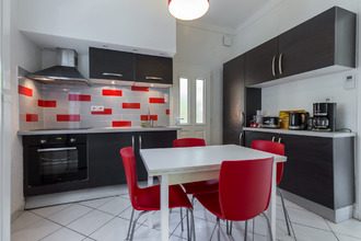 location appartement antibes 06160