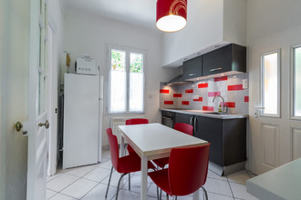 location appartement antibes 06160