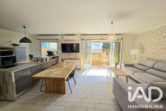location appartement antibes 06160