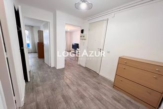 location appartement antibes 06600