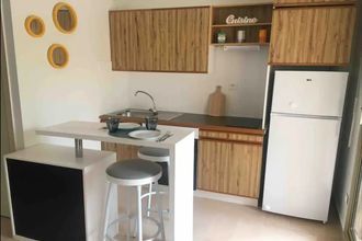 location appartement antibes 06600