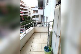 location appartement antibes 06600