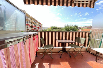 location appartement antibes 06600