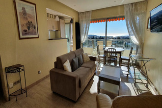 location appartement antibes 06600