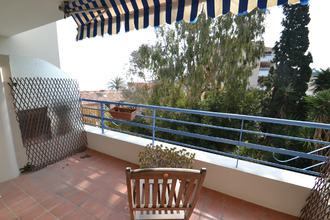 location appartement antibes 06600