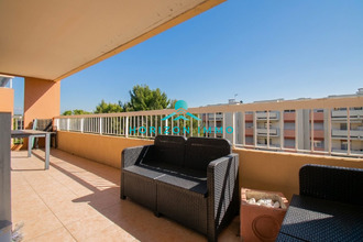 location appartement antibes 06600
