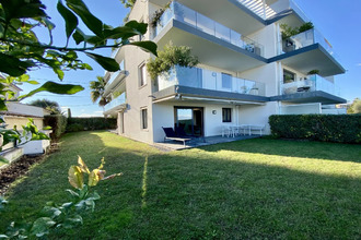 location appartement antibes 06600