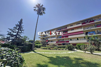 location appartement antibes 06600
