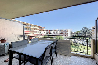 location appartement antibes 06600