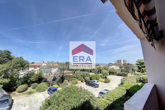 location appartement antibes 06600