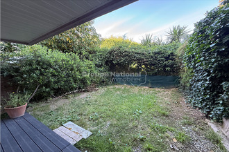 location appartement antibes 06600